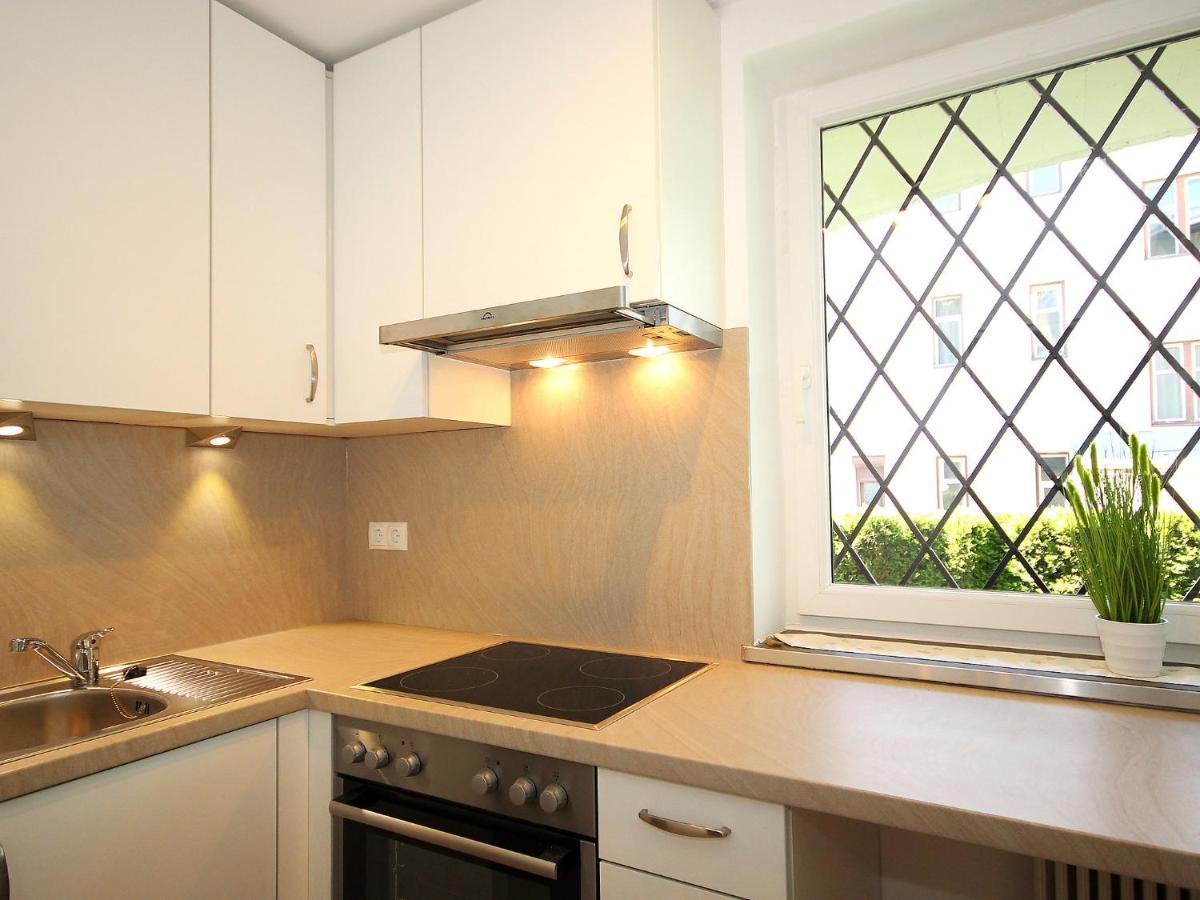 זיפלד אין טירול Apartment Liebl-2 By Interhome מראה חיצוני תמונה