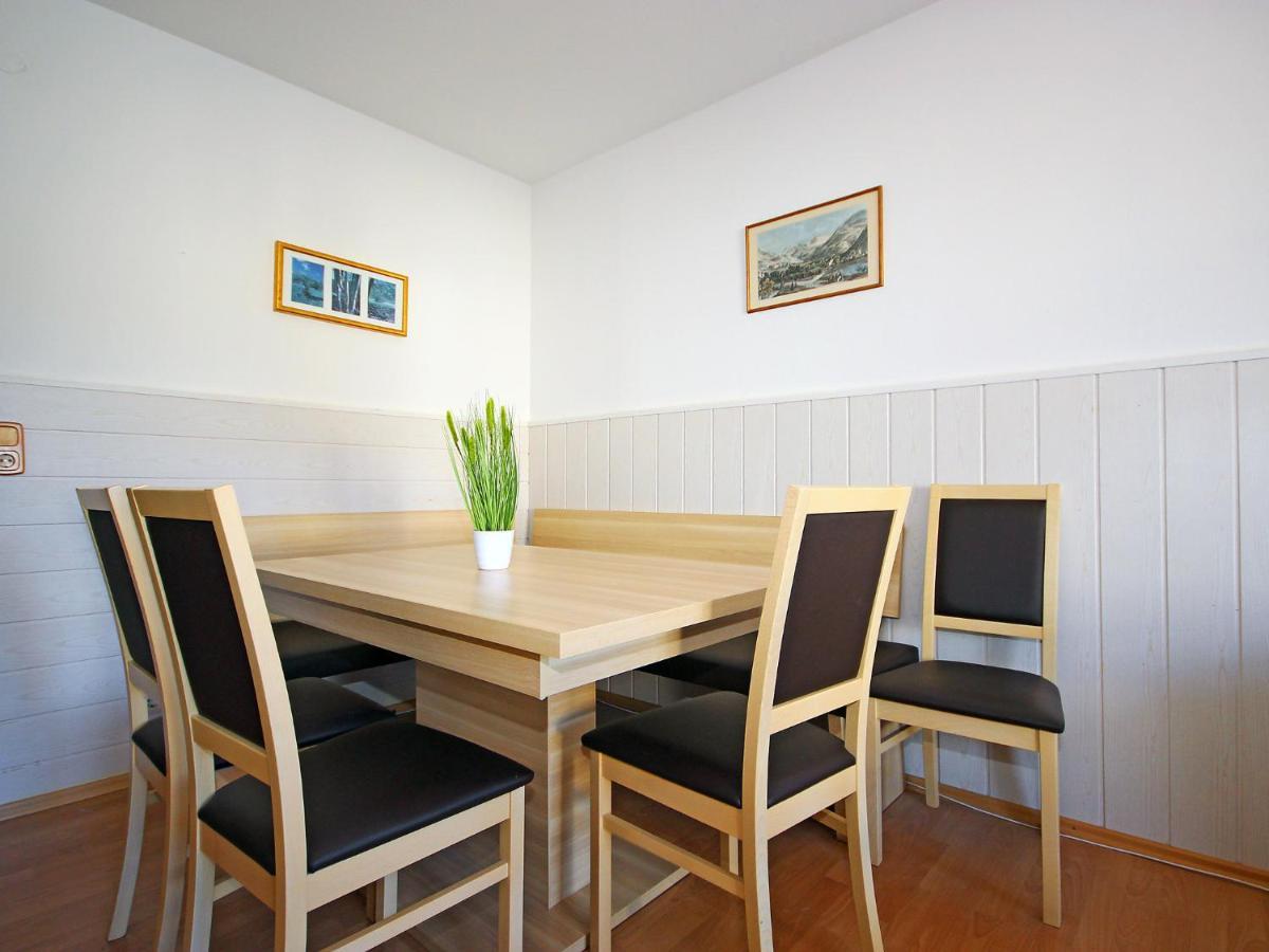 זיפלד אין טירול Apartment Liebl-2 By Interhome מראה חיצוני תמונה