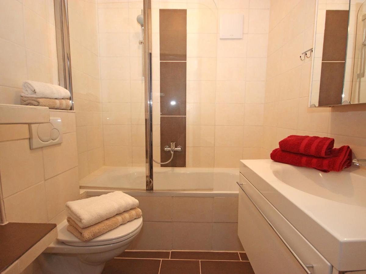 זיפלד אין טירול Apartment Liebl-2 By Interhome מראה חיצוני תמונה