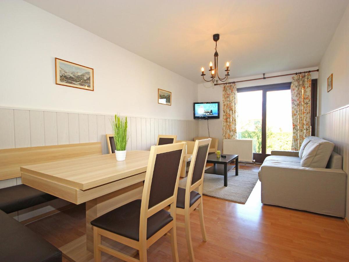 זיפלד אין טירול Apartment Liebl-2 By Interhome מראה חיצוני תמונה