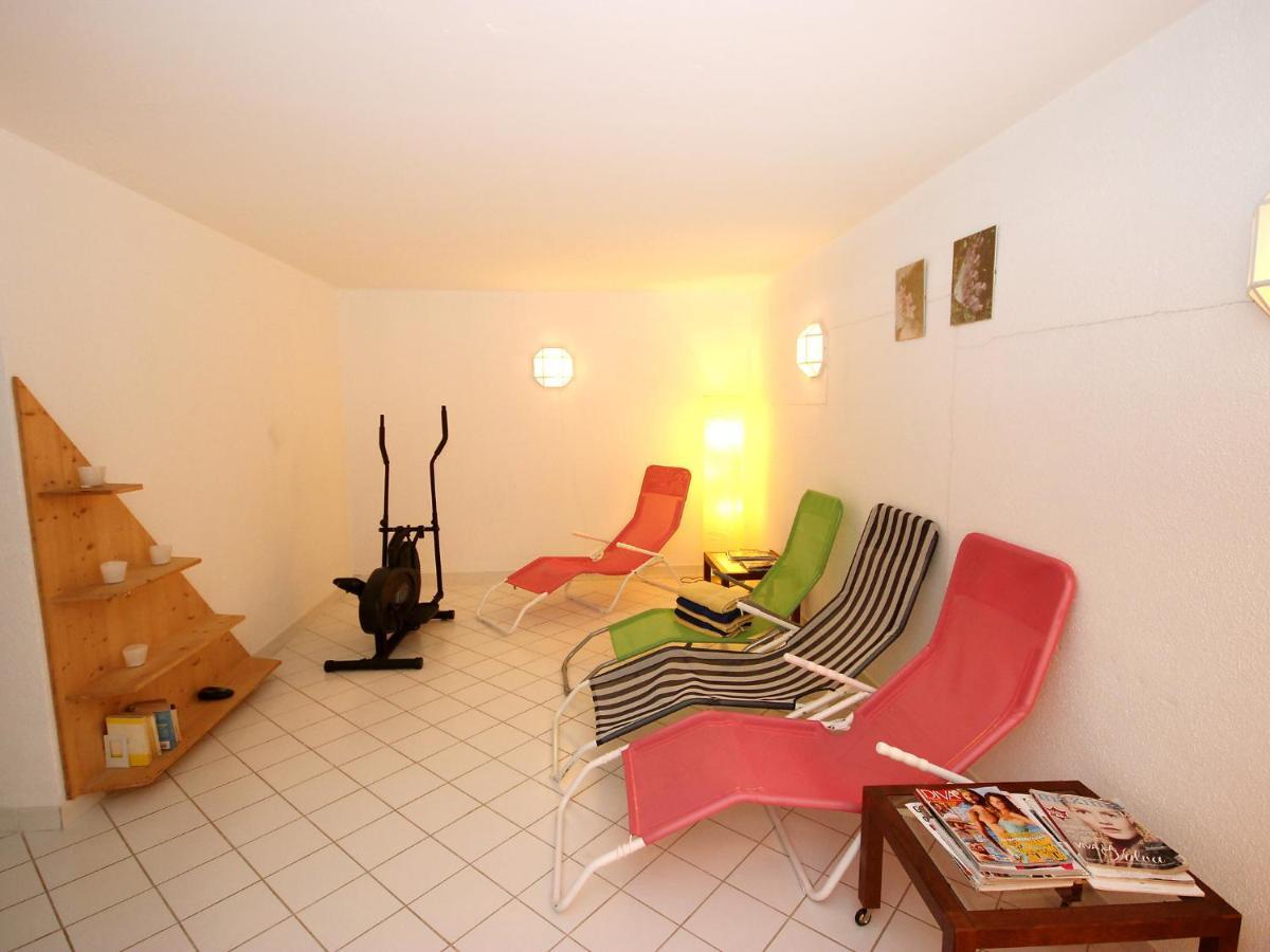 זיפלד אין טירול Apartment Liebl-2 By Interhome מראה חיצוני תמונה